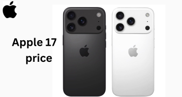 apple 17