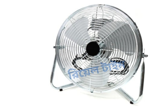 অরবিট ফ্যানের গুরুত্ব